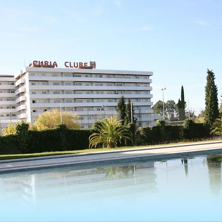 Curia Clube Aparthotel Exterior photo