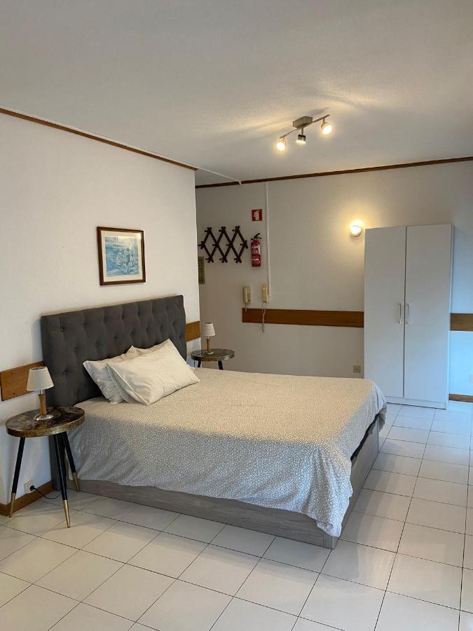 Curia Clube Aparthotel Exterior photo