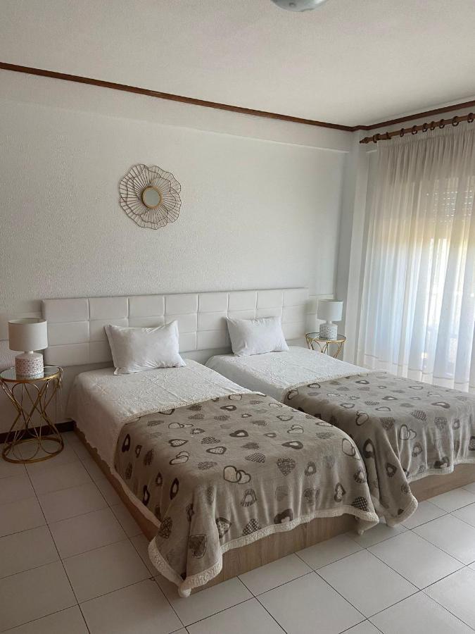 Curia Clube Aparthotel Exterior photo