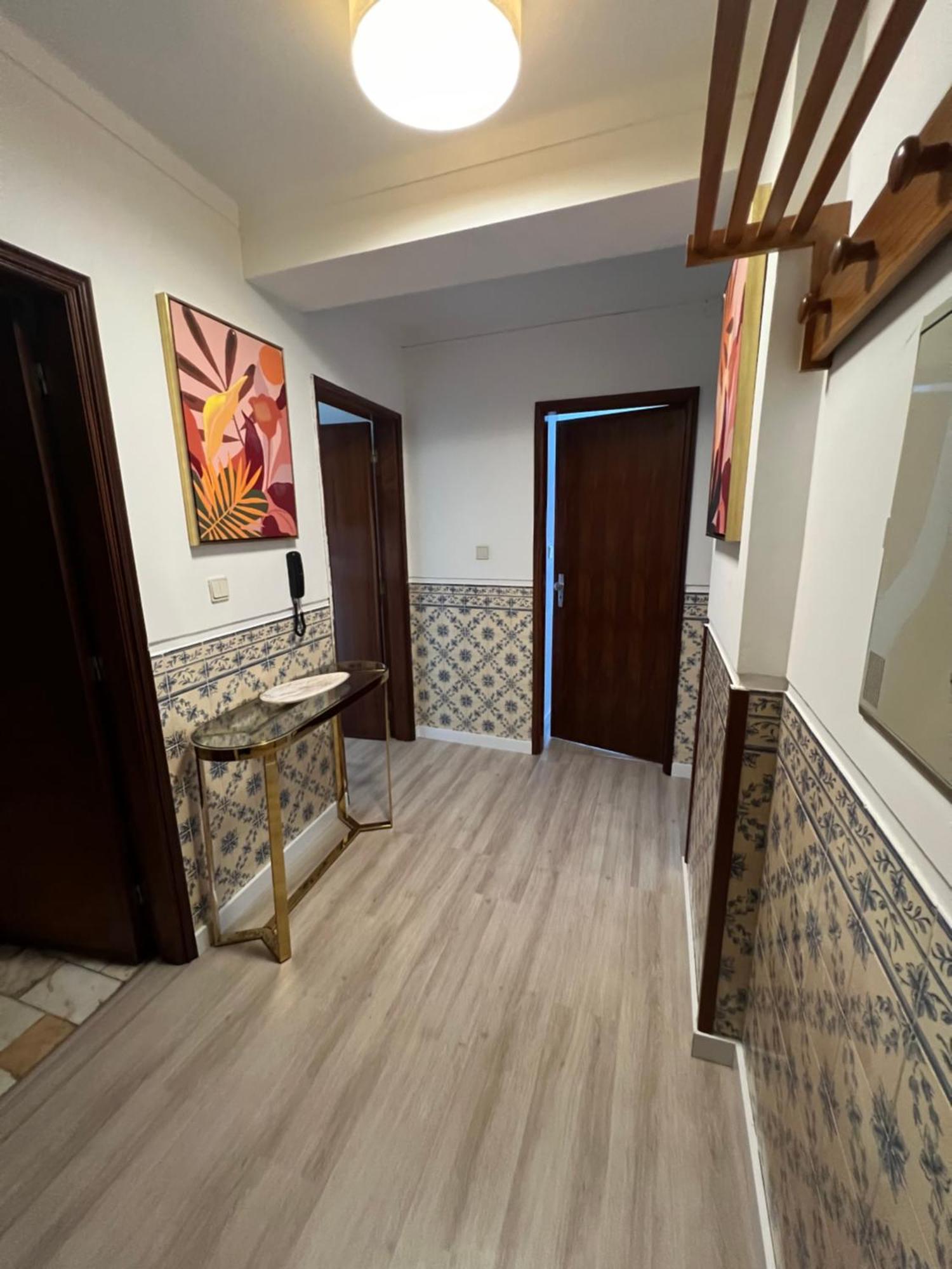 Curia Clube Aparthotel Exterior photo