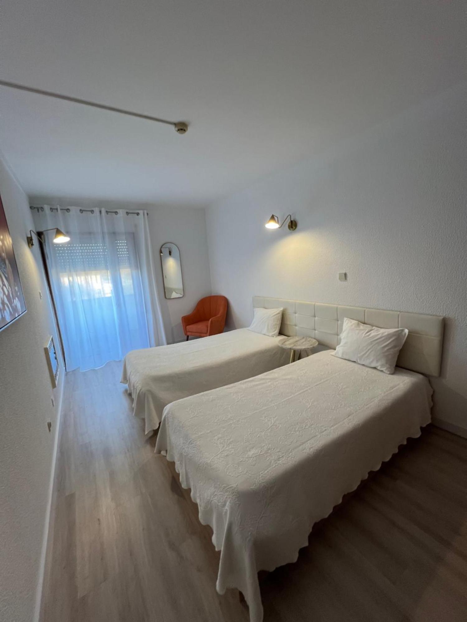Curia Clube Aparthotel Exterior photo