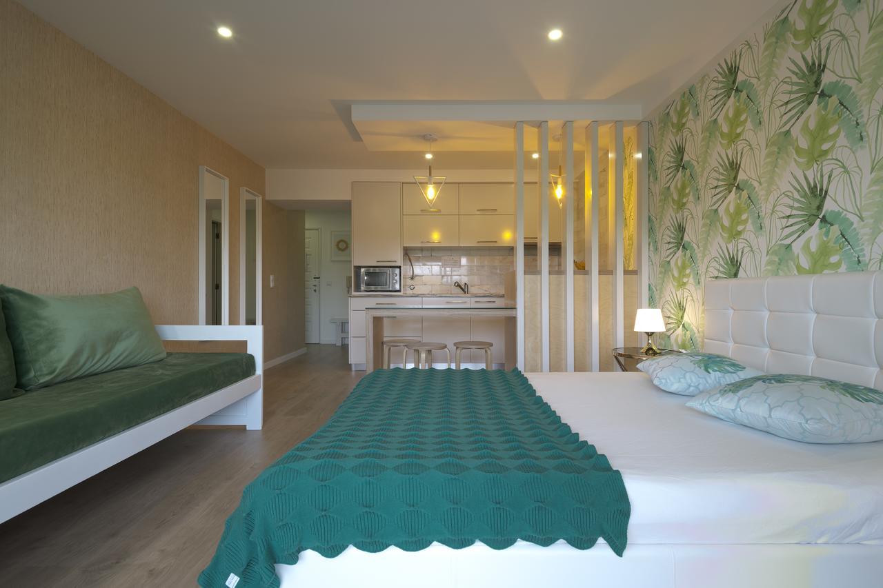 Curia Clube Aparthotel Exterior photo